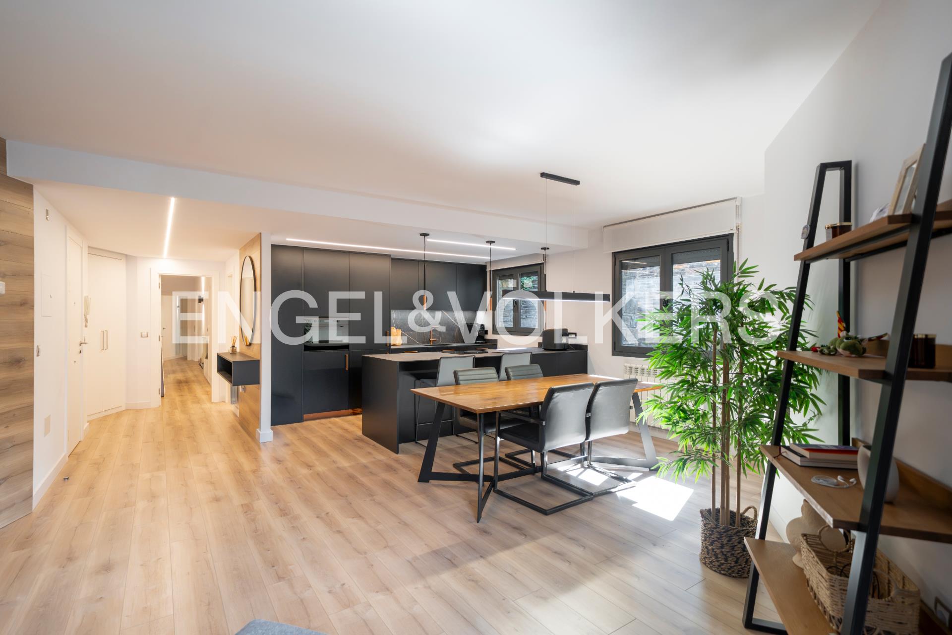 Pis en venda a Escaldes Engordany, 3 habitacions, 145 metres