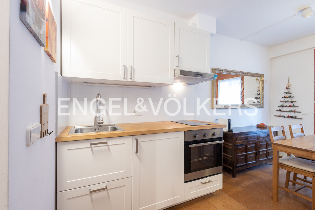 Piso en venta en Canillo, 1 habitación, 38 metros