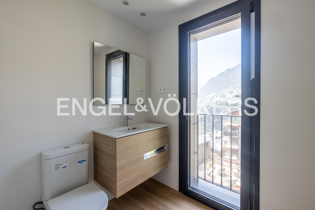 Pis en venda a Escaldes Engordany, 3 habitacions, 97 metres