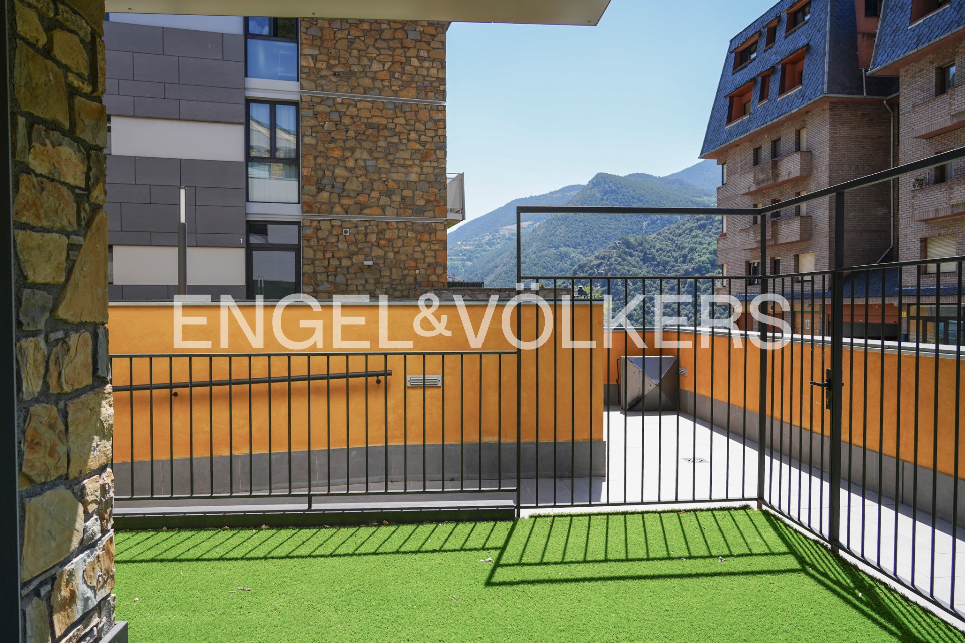 Pis en venda a Aixirivall, 1 habitació, 55 metres