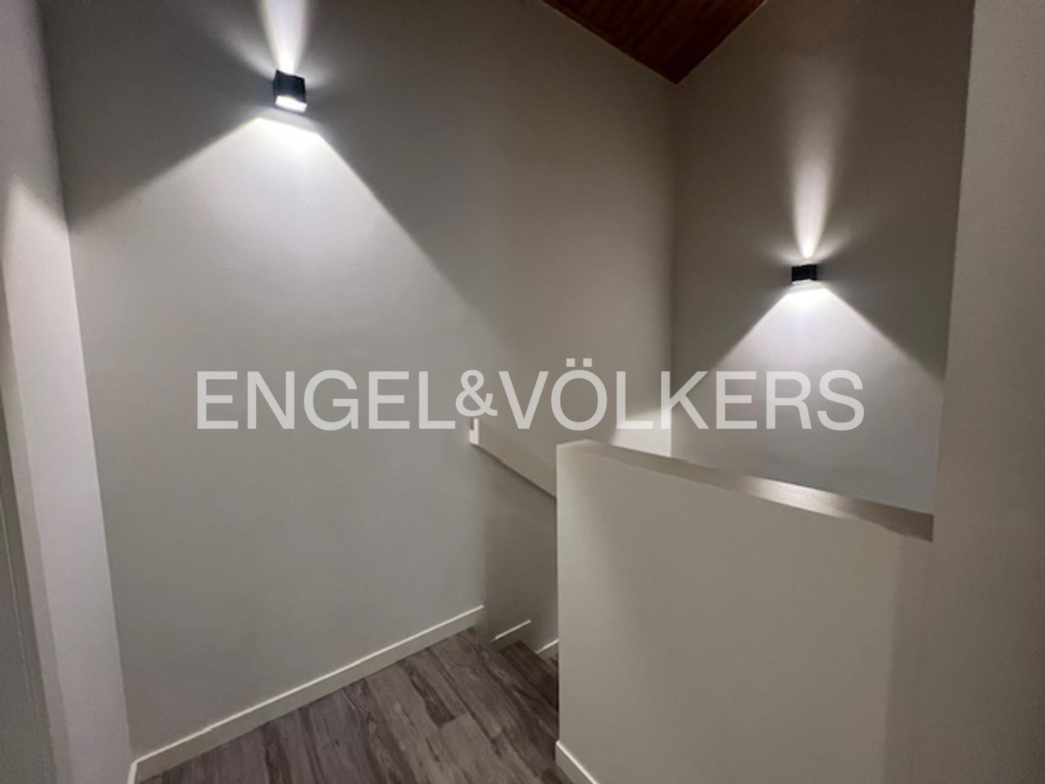 Ático de alquiler en Encamp, 3 habitaciones, 125 metros