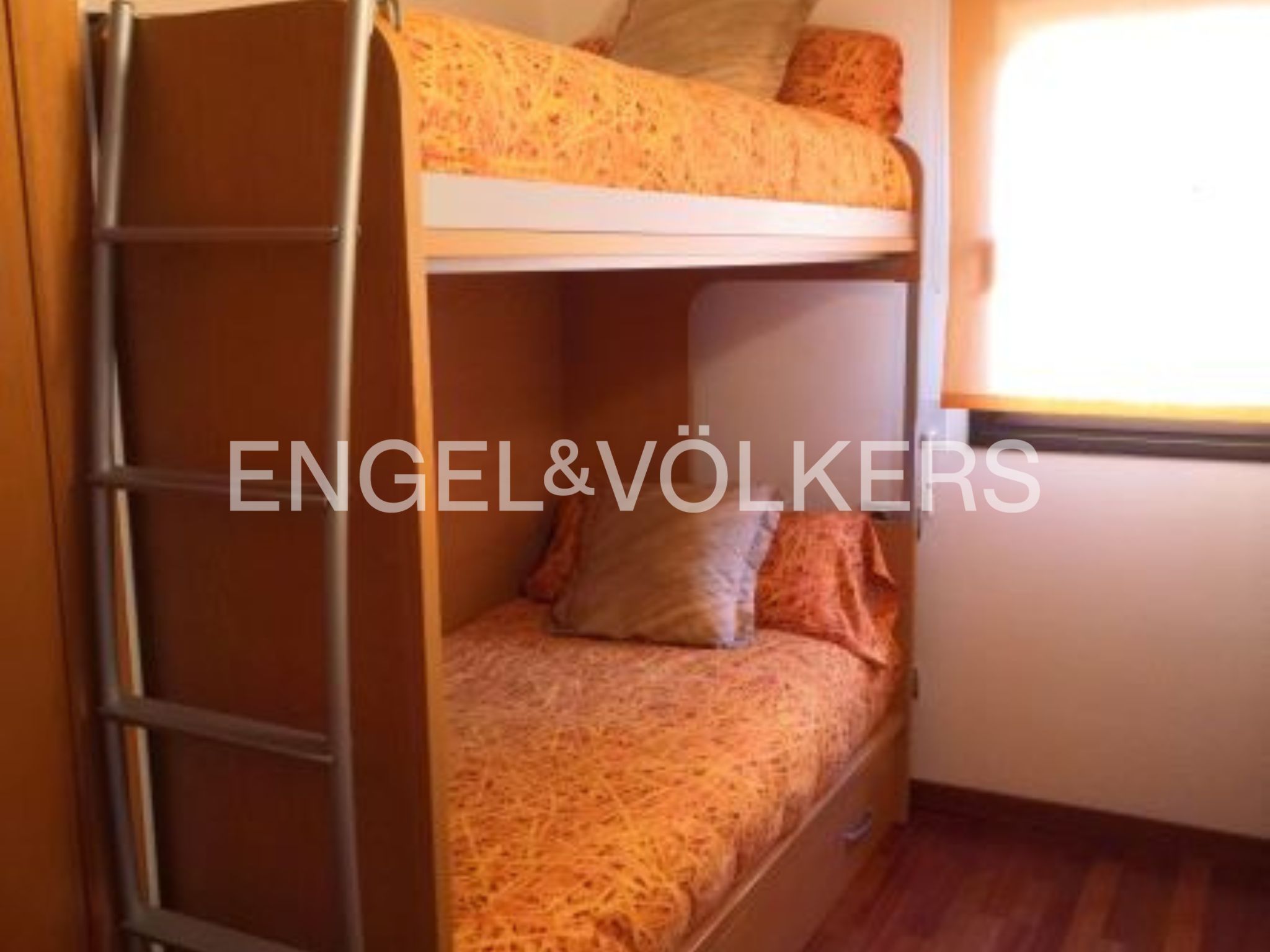 Pis de lloguer a La Massana, 2 habitacions, 66 metres