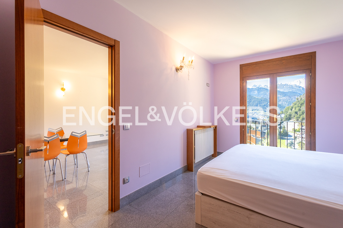 Dúplex en venda a Anyós, 3 habitacions