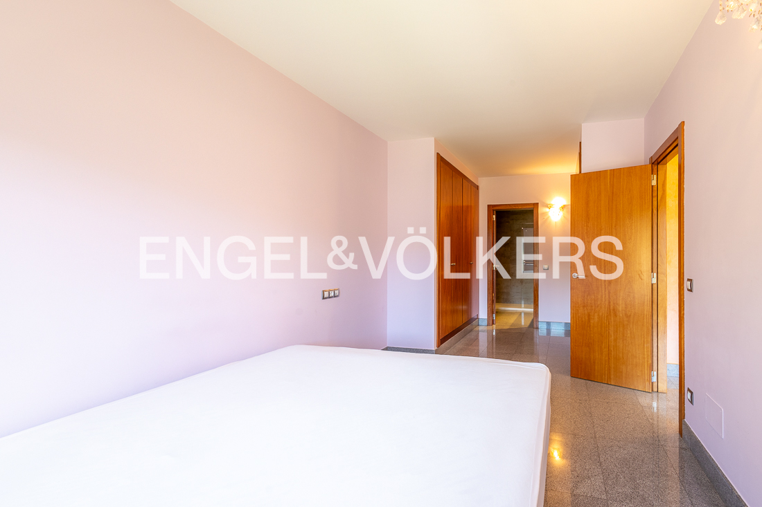 Dúplex de lloguer a Anyós, 3 habitacions