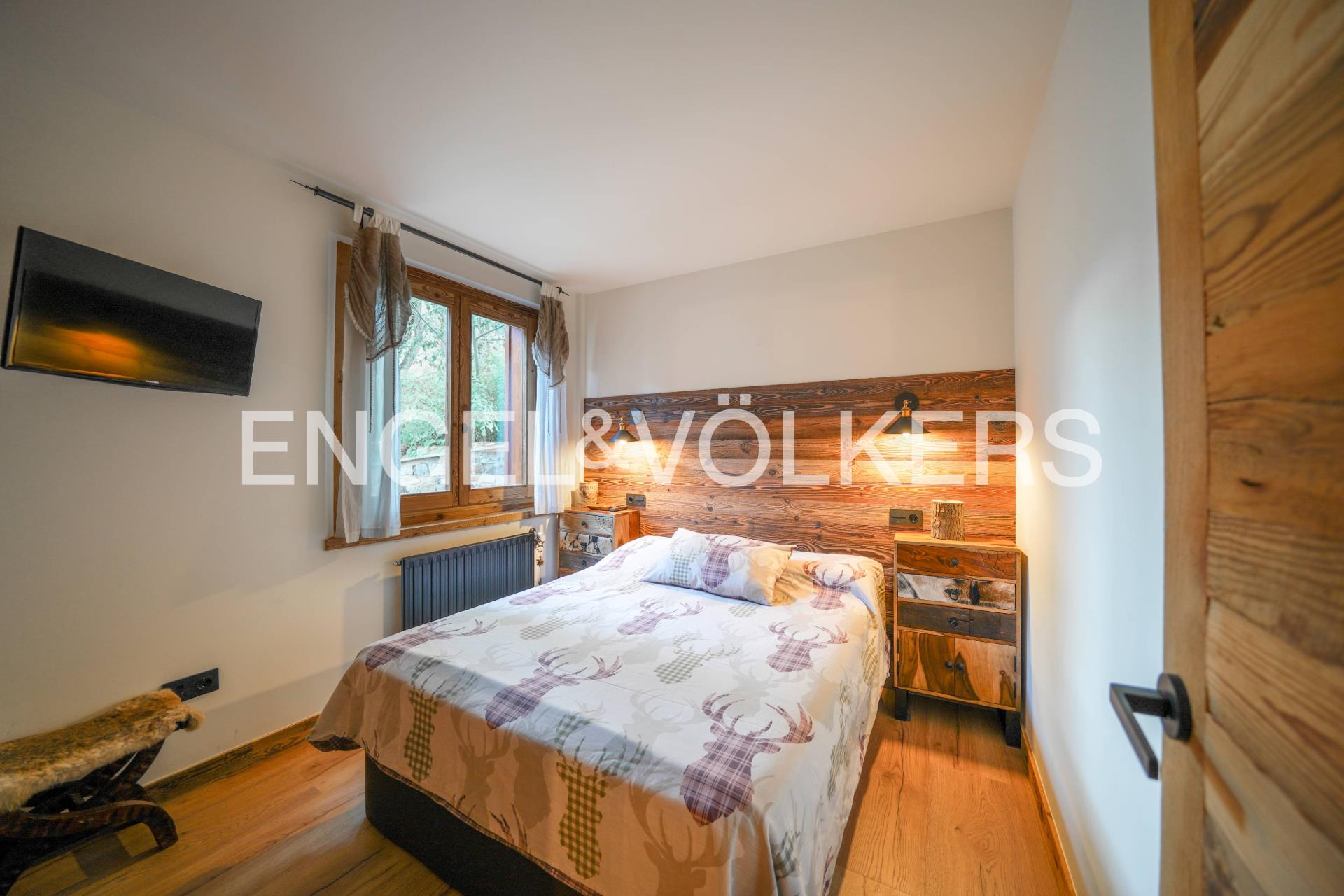 Pis en venda a Soldeu, 2 habitacions, 52 metres