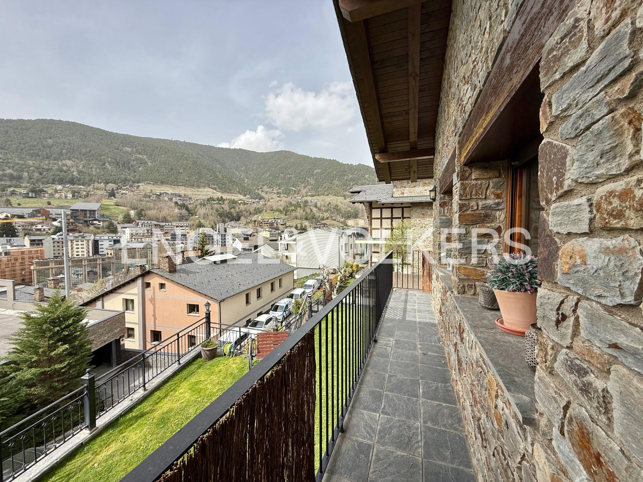 Dúplex de lloguer a La Massana, 3 habitacions