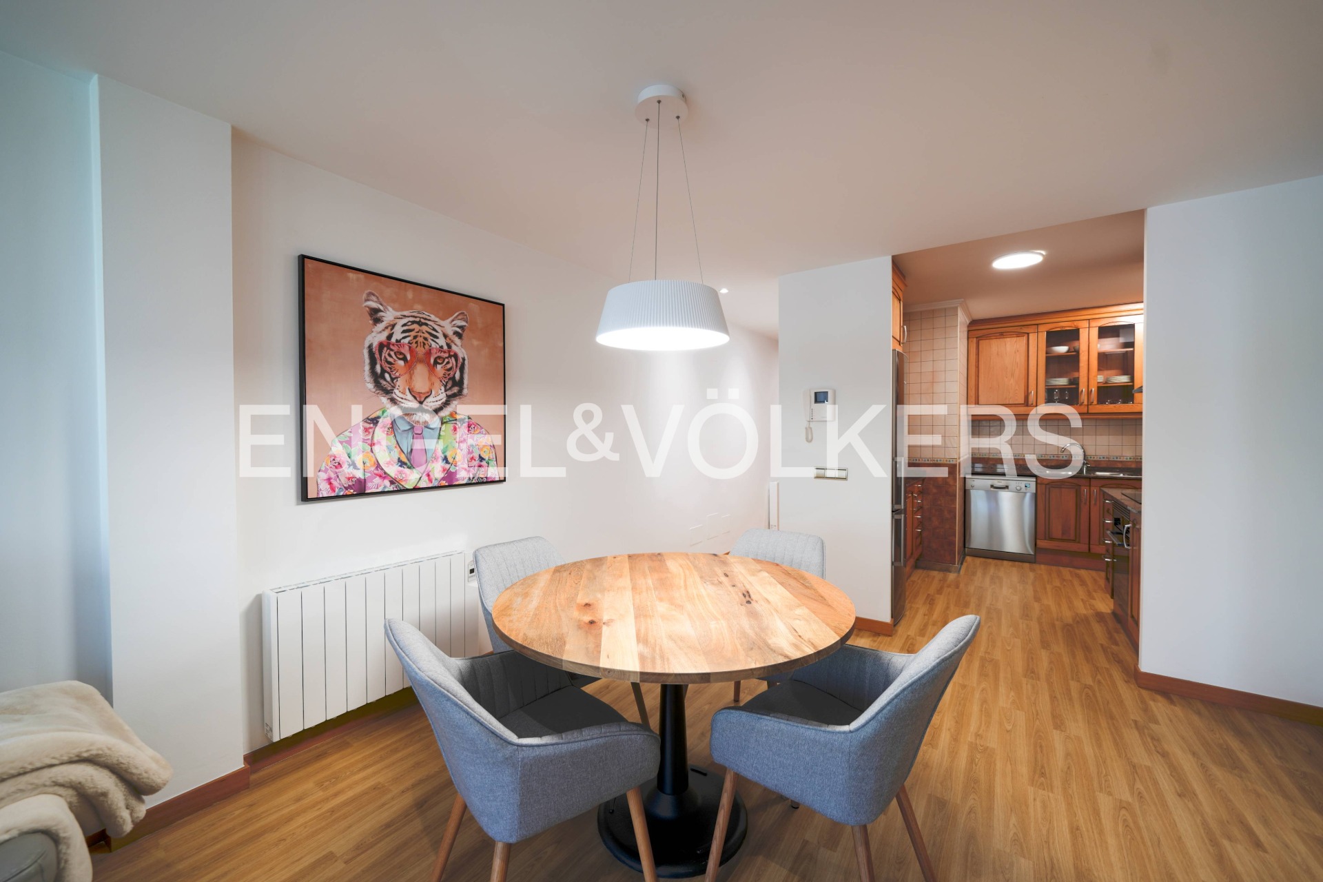 Pis en venda a Arinsal, 2 habitacions, 95 metres