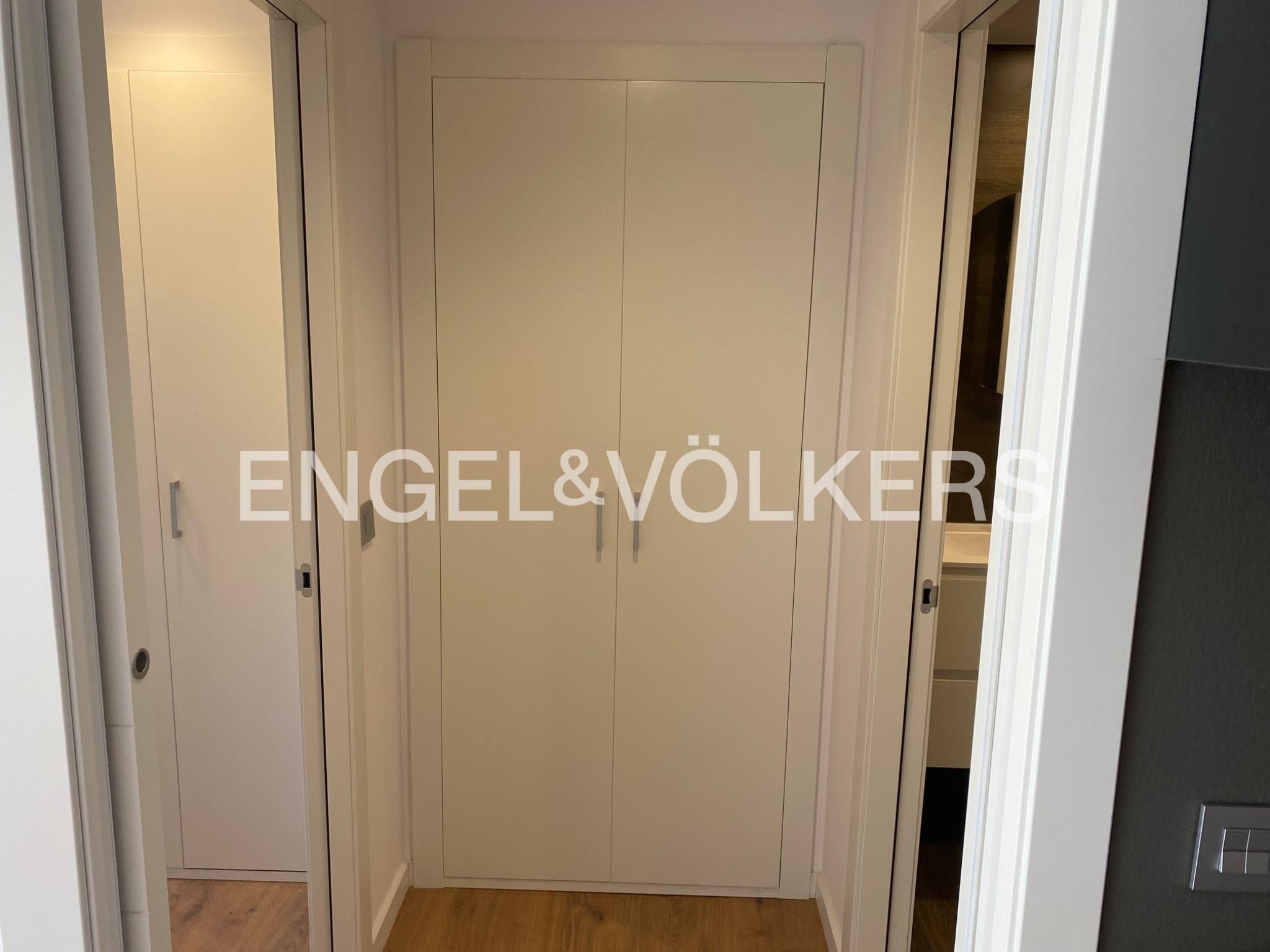 Pis de lloguer a El Tarter, 3 habitacions, 113 metres