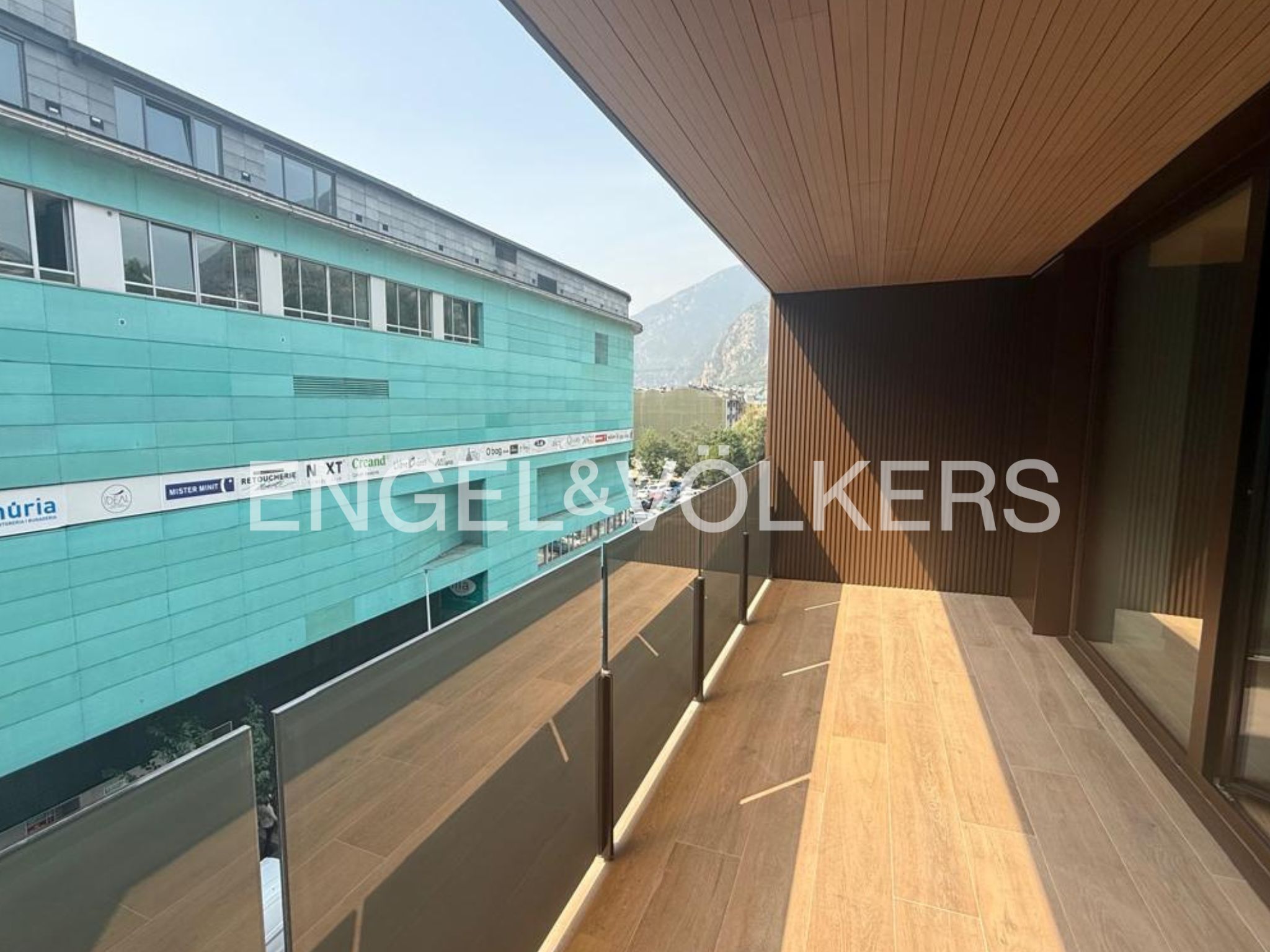 Pis de lloguer a Escaldes Engordany, 3 habitacions, 170 metres