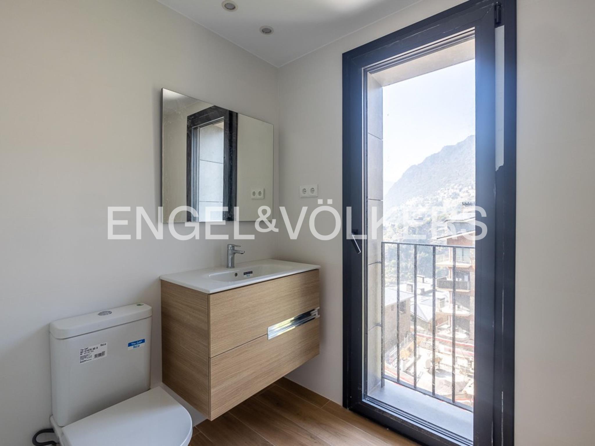 Pis en venda a Escaldes Engordany, 3 habitacions, 97 metres