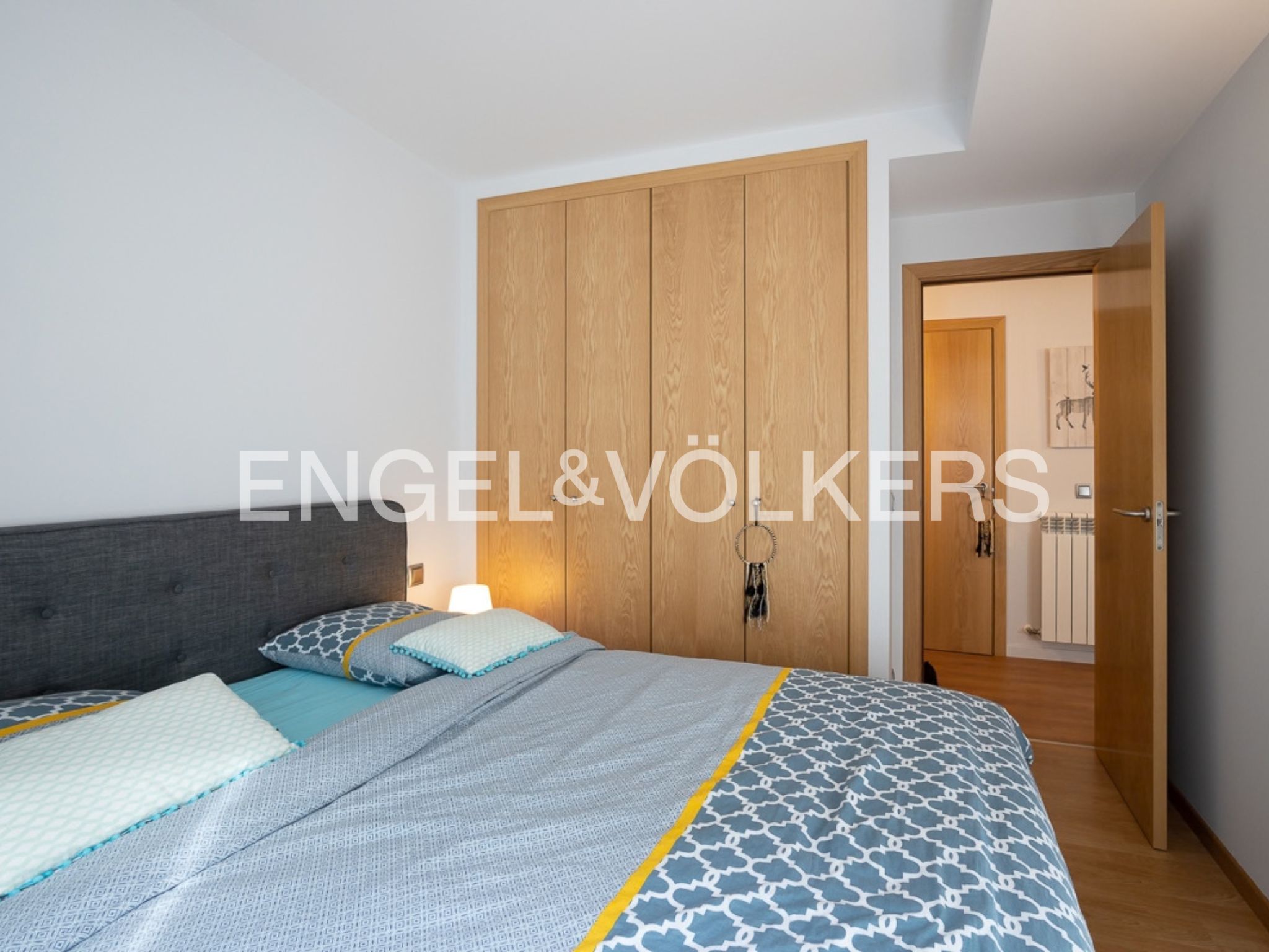 Dúplex de lloguer a Ransol, 3 habitacions, 120 metres