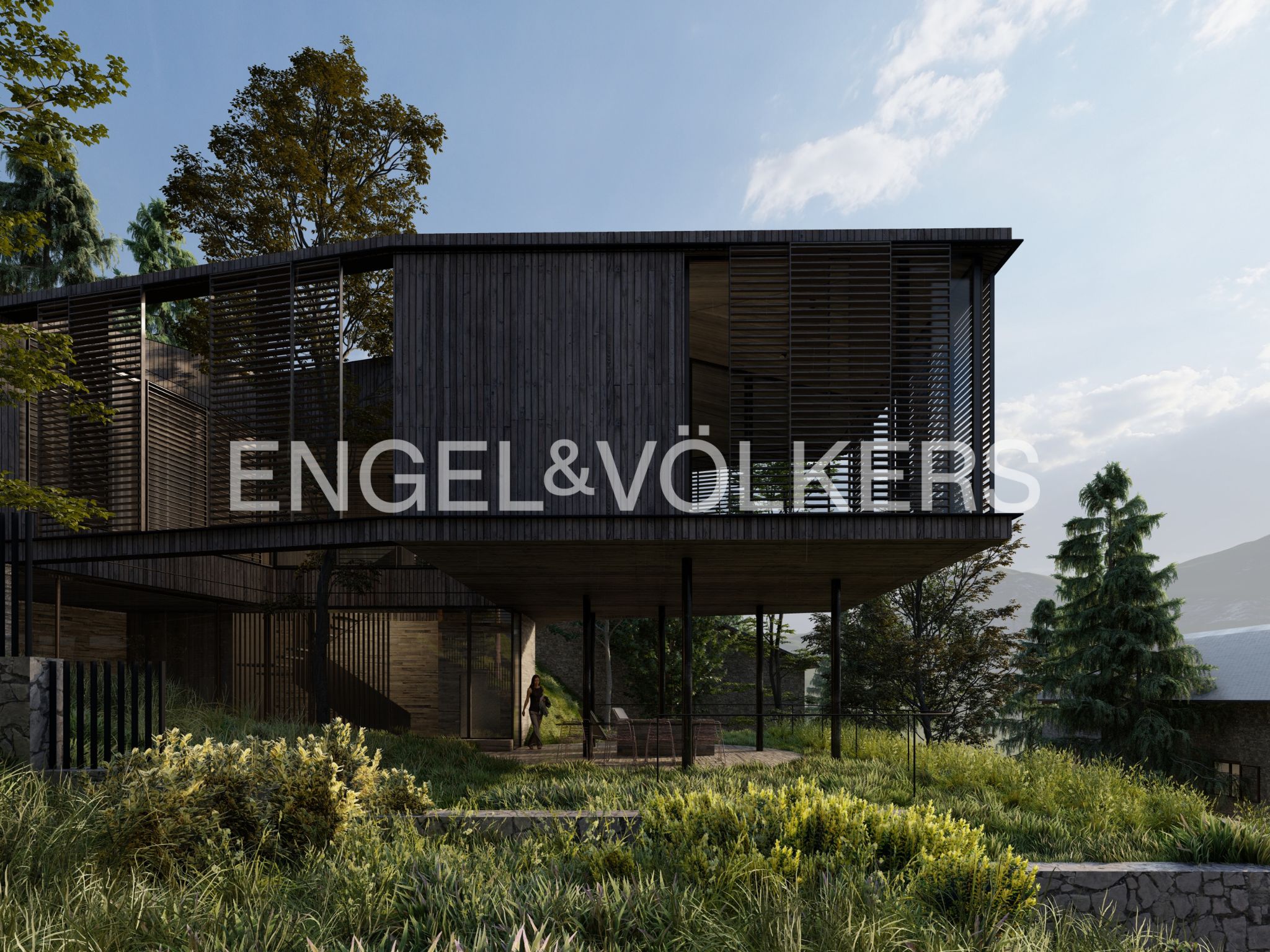 Xalet en venda a Sispony, 4 habitacions