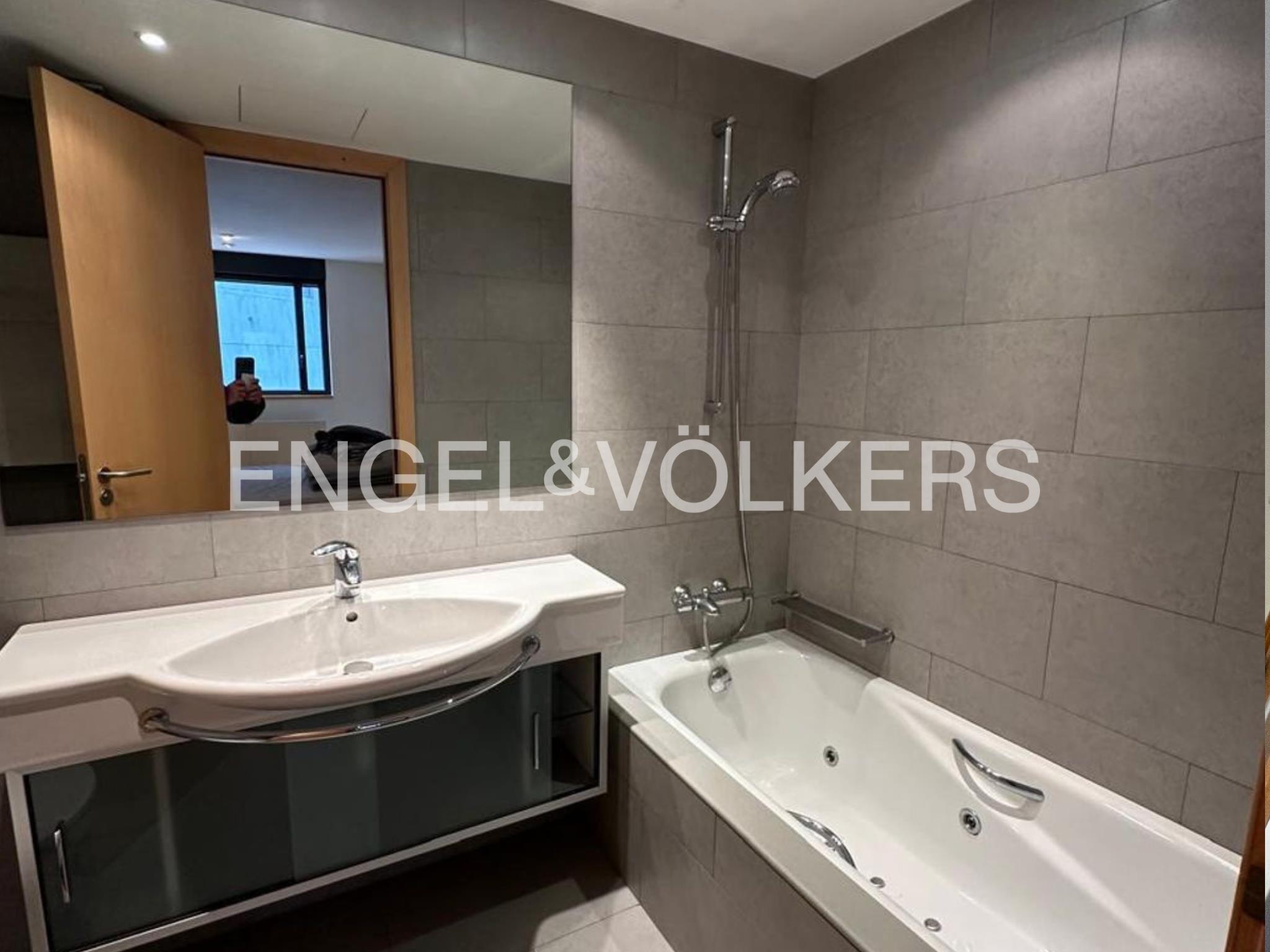 Pis de lloguer a Escaldes Engordany, 3 habitacions, 109 metres