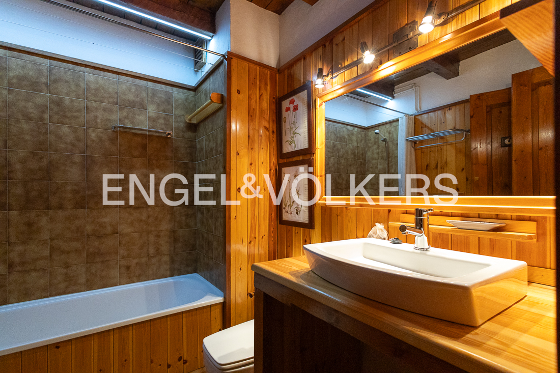 Pis en venda a Canillo, 2 habitacions, 65 metres