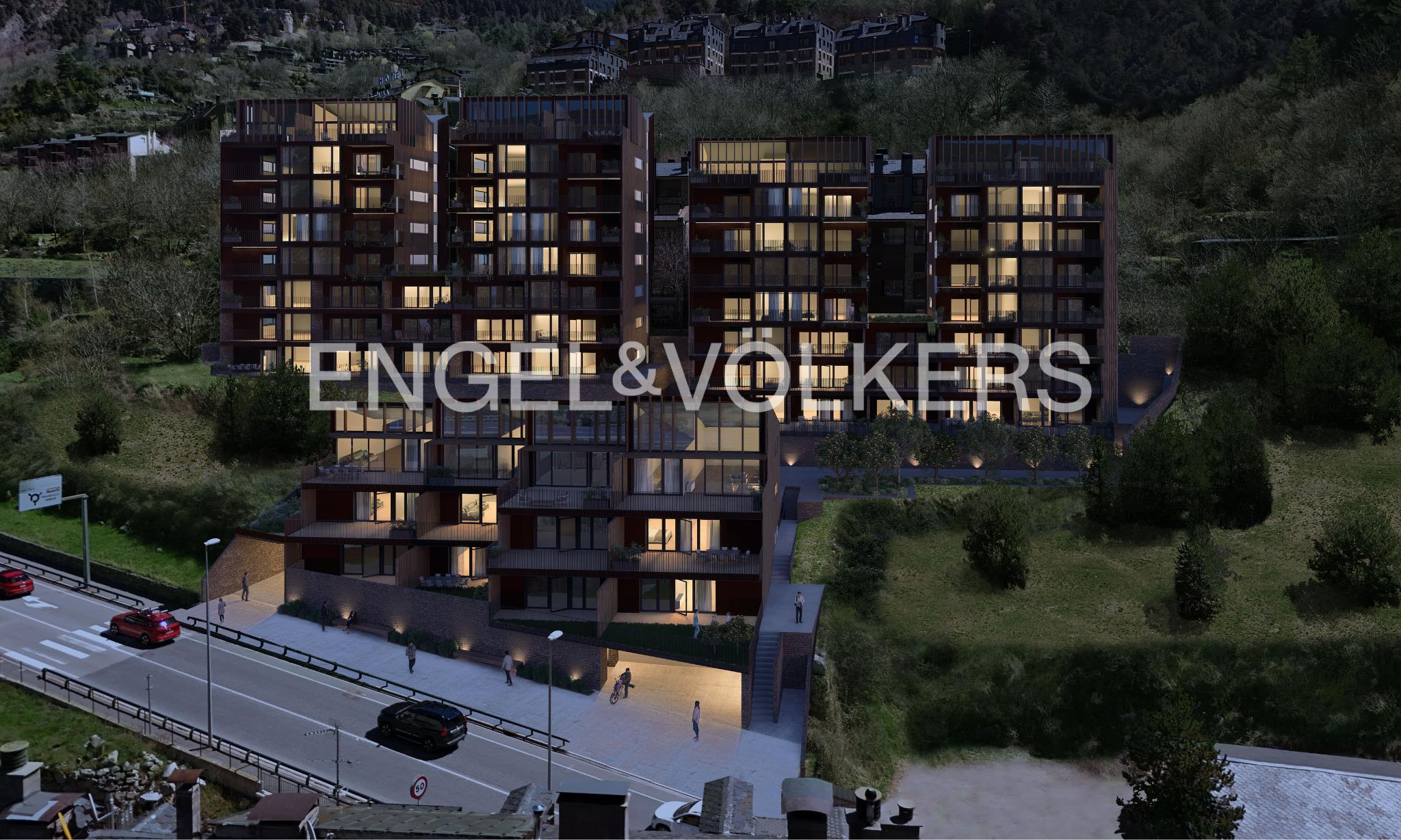 Piso en venta en Les Bons, 1 habitación, 73 metros