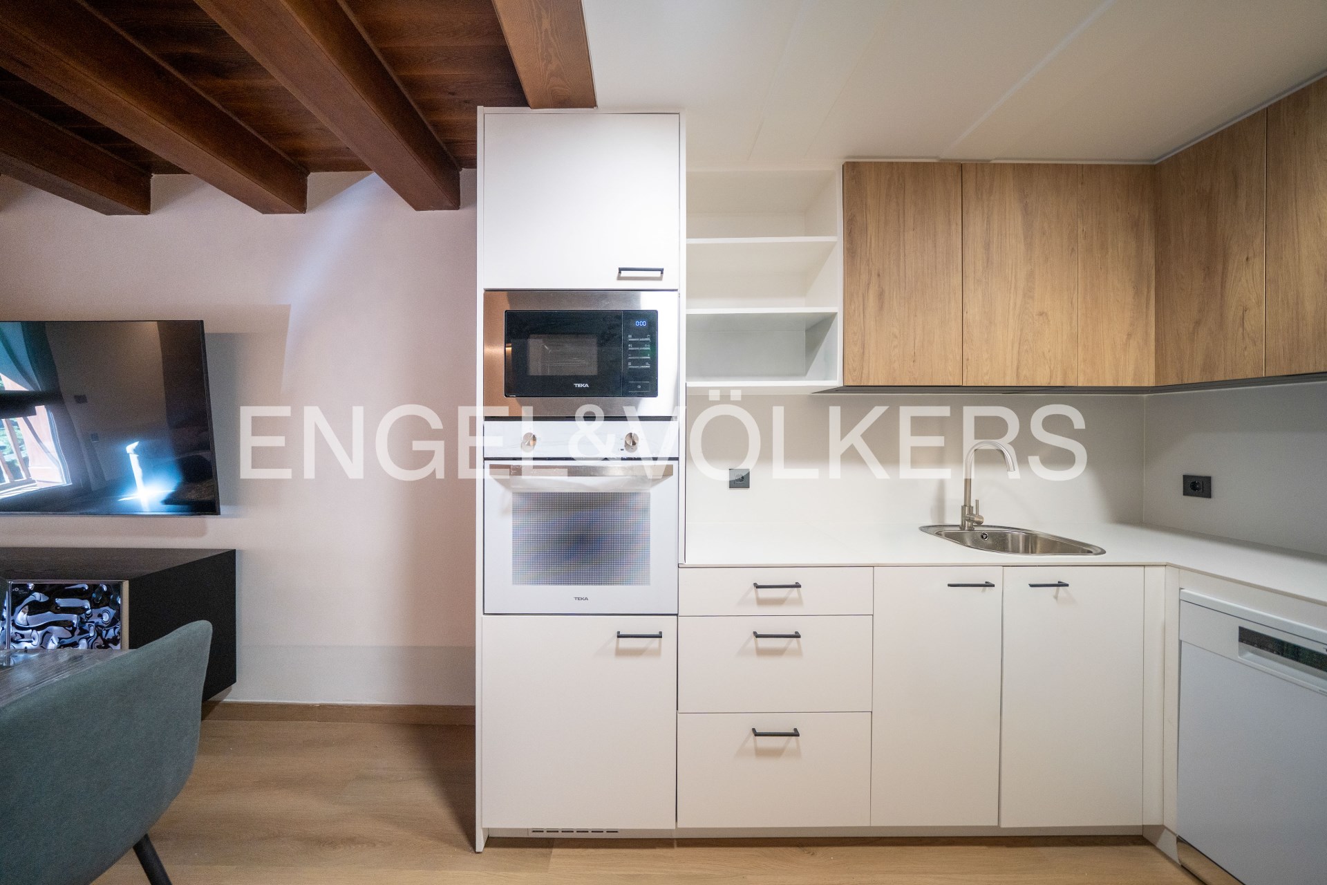 Pis en venda a Incles, 2 habitacions, 129 metres