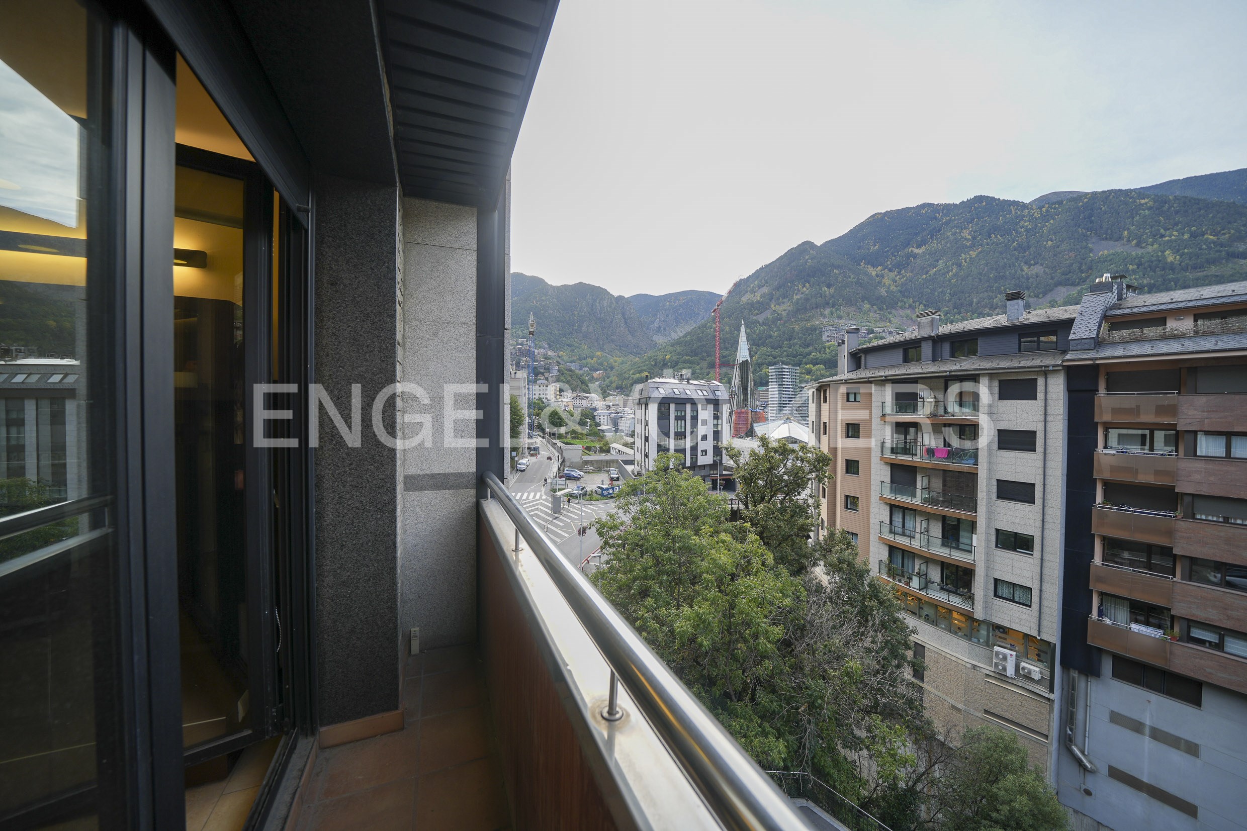 2-bedroom flat for sale in Escaldes-Engordany · 15 of 21