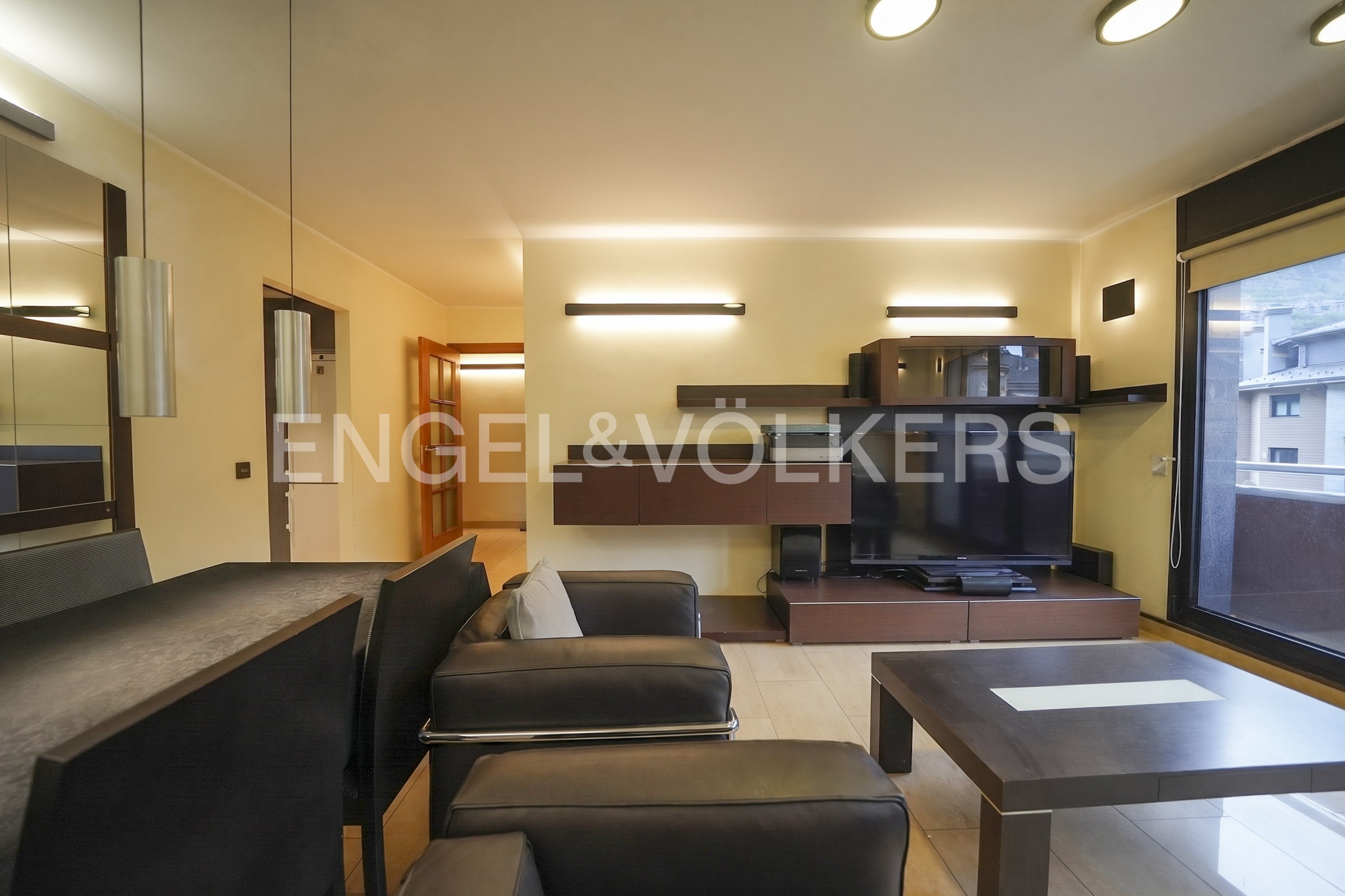 2-bedroom flat for sale in Escaldes-Engordany · 6 of 21