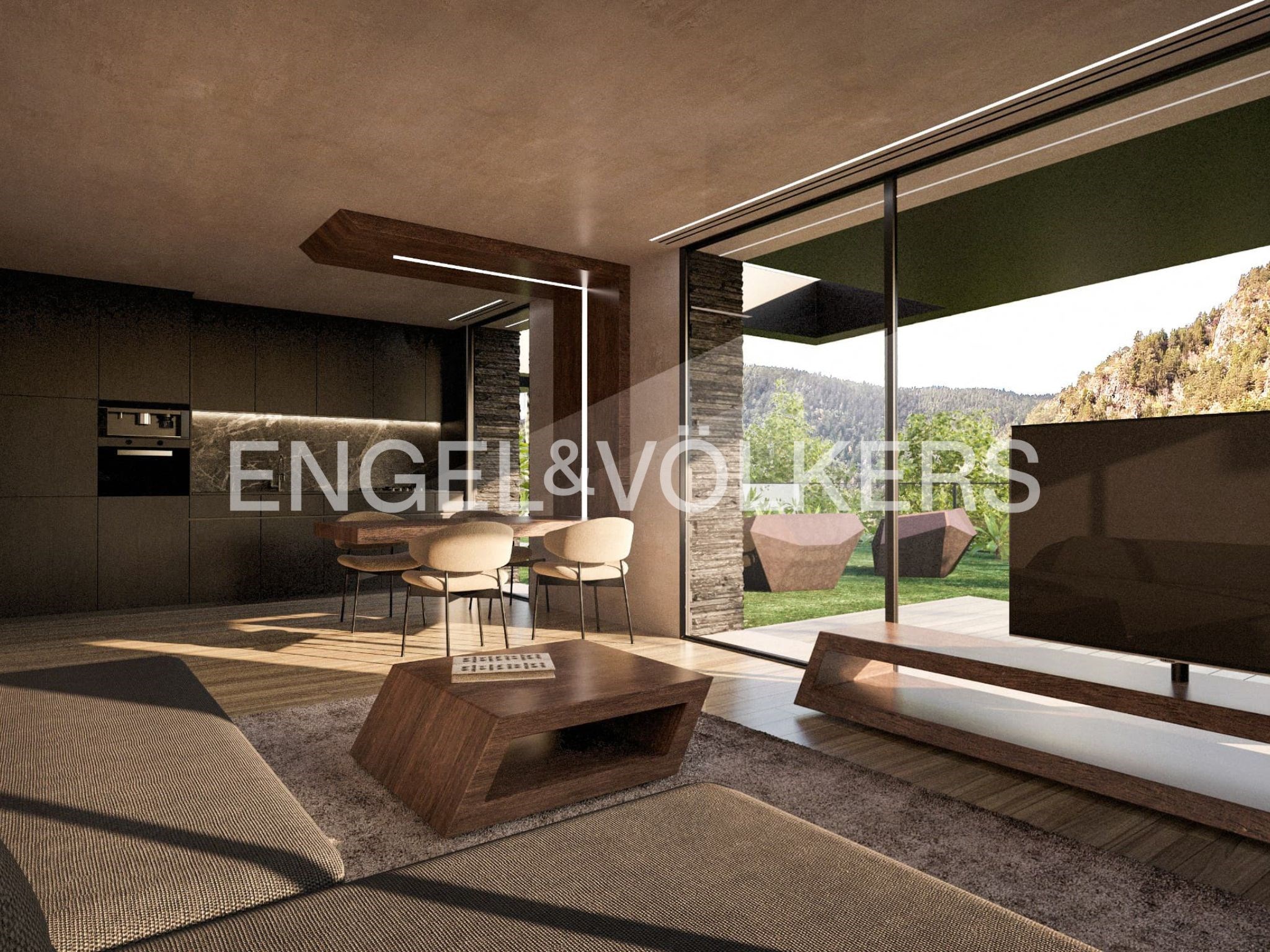 1-bedroom flat for sale in Arinsal, La Massana · 3 of 36