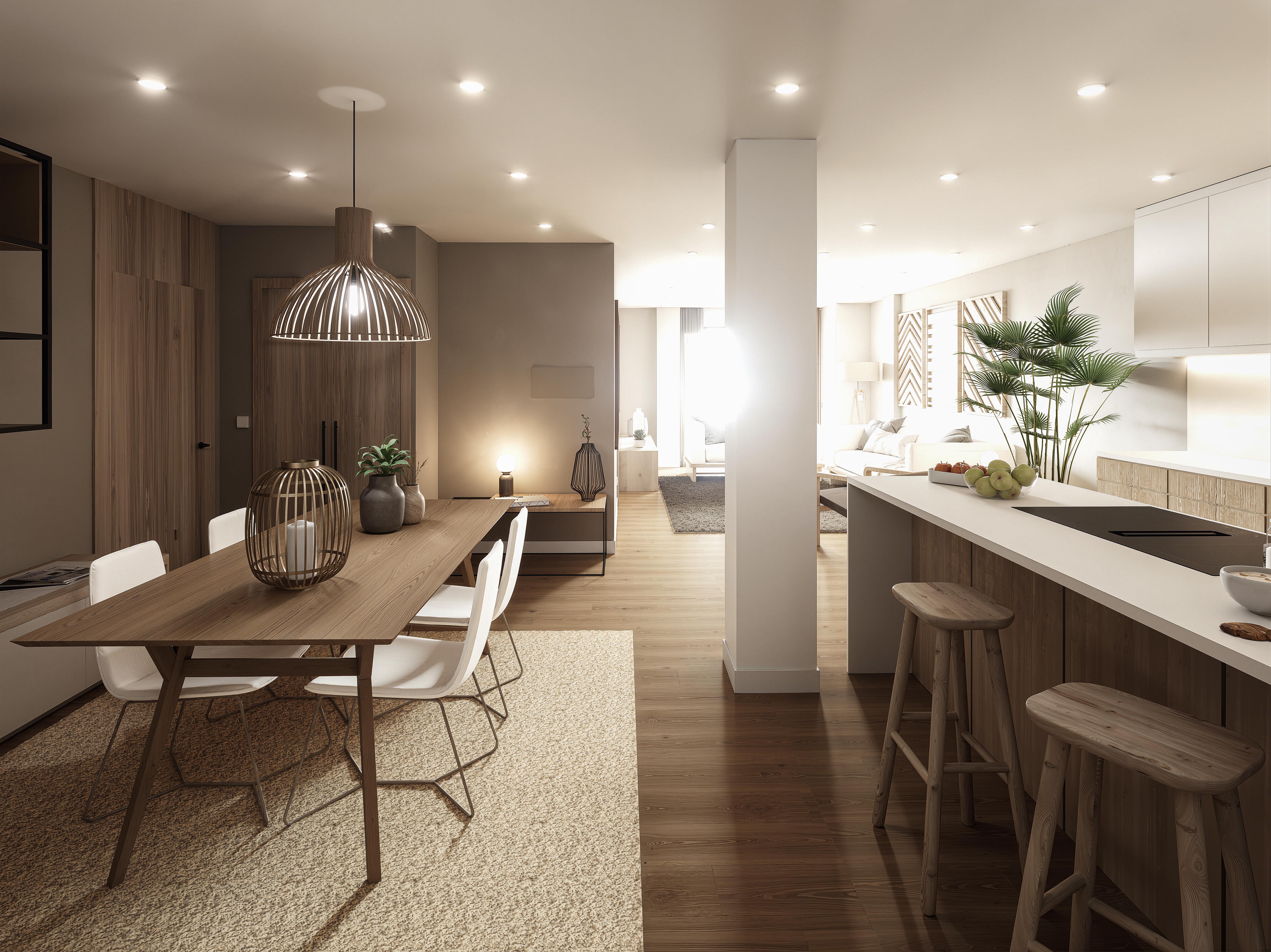 Residencial Prat de la Riba