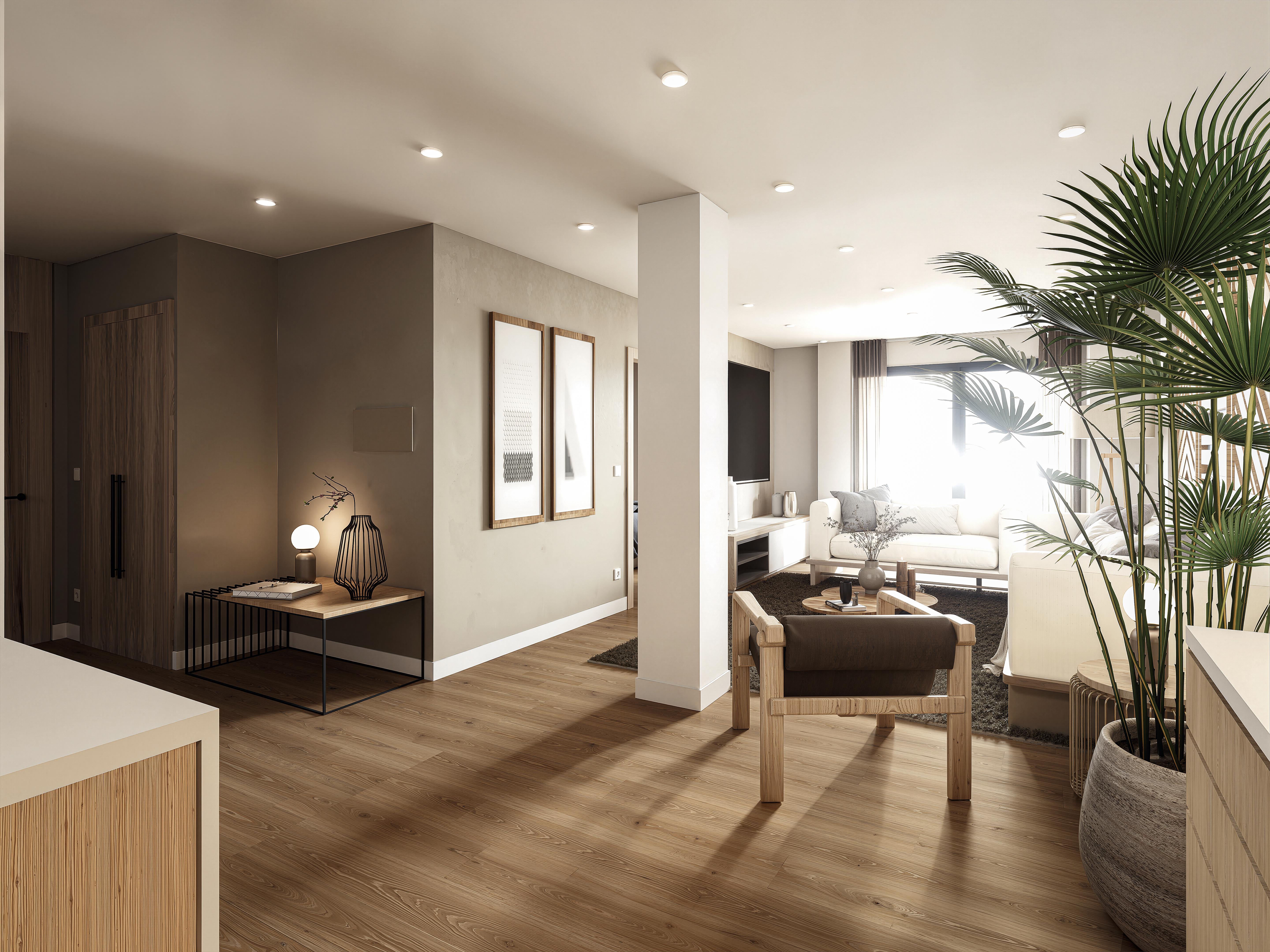 Residencial Prat de la Riba