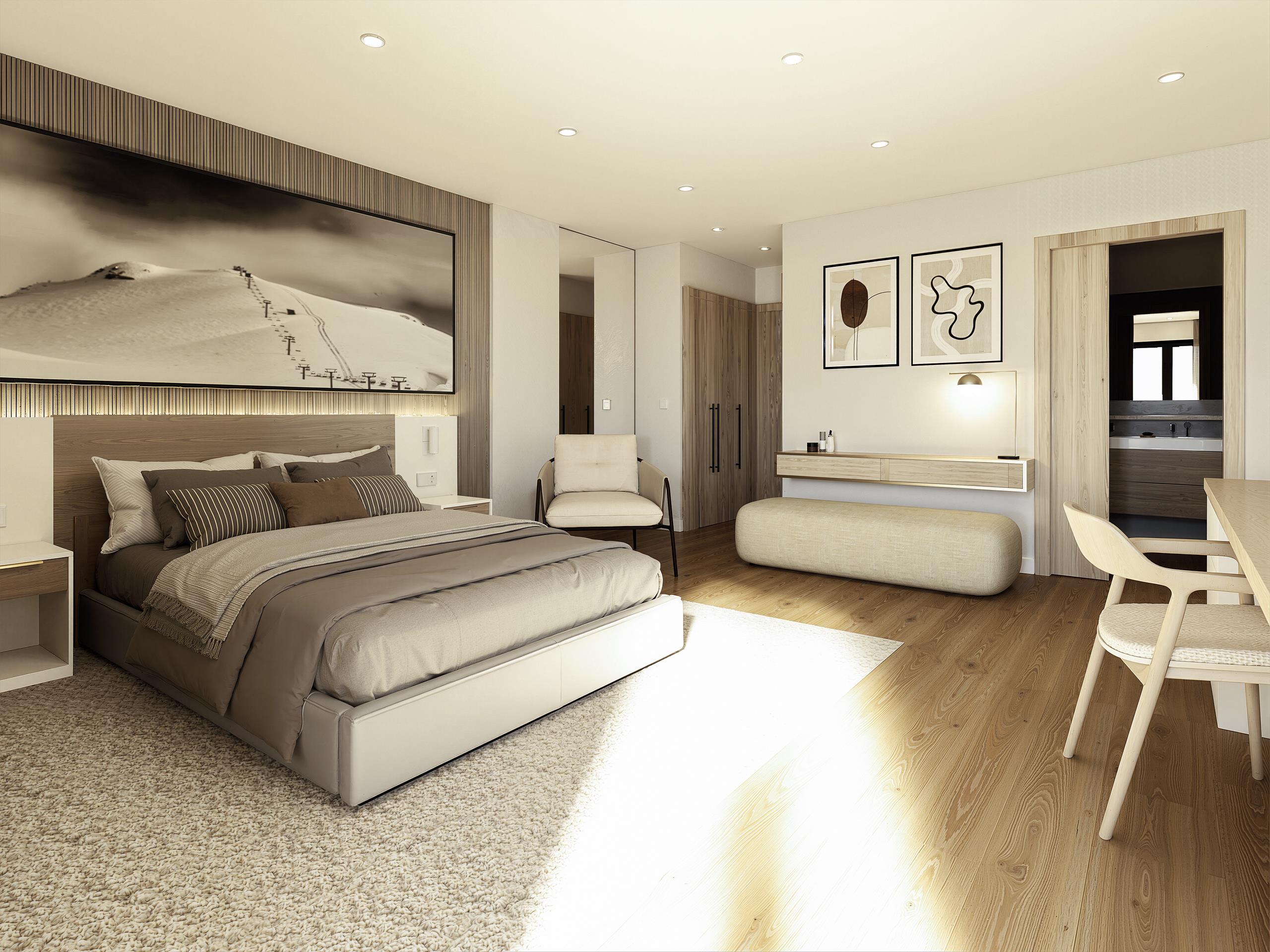 Residencial Prat de la Riba