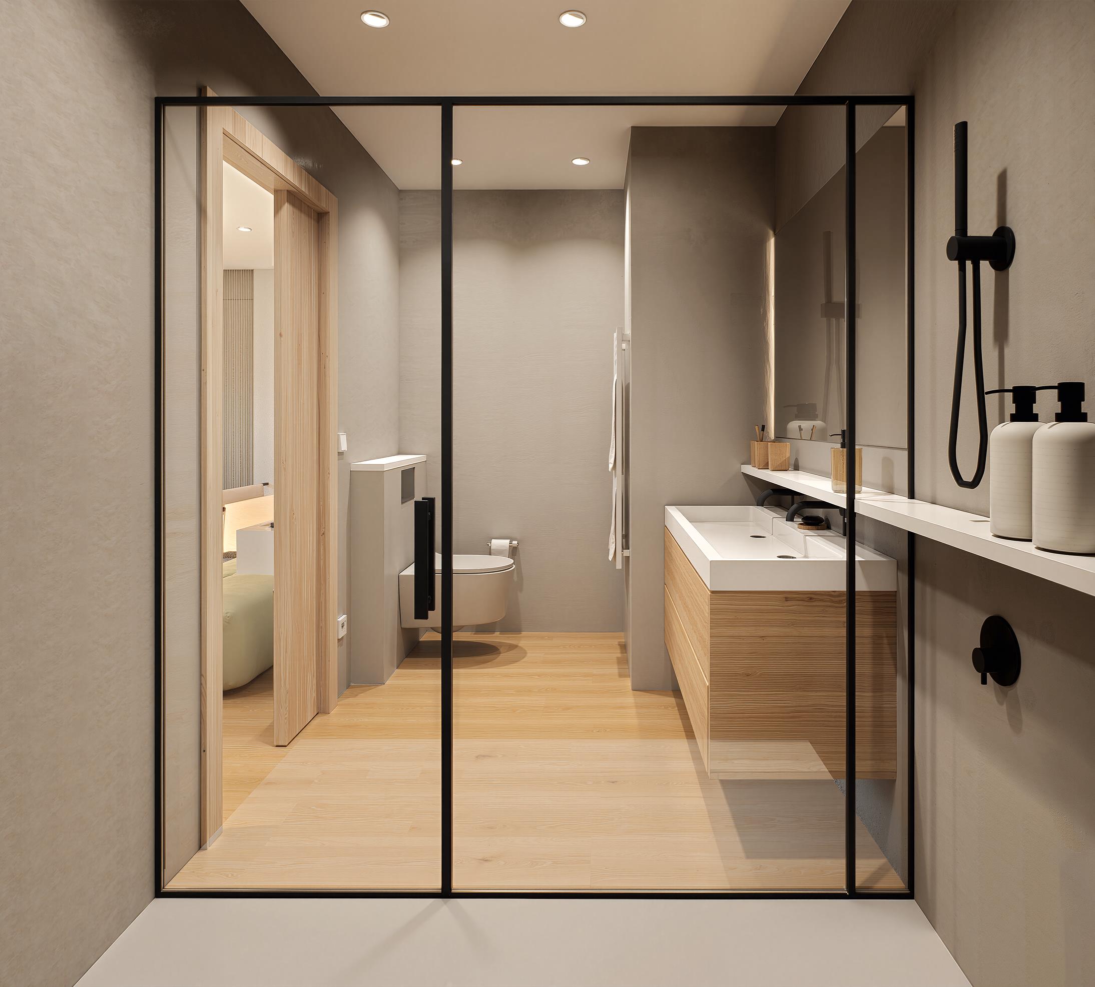 Residencial Prat de la Riba