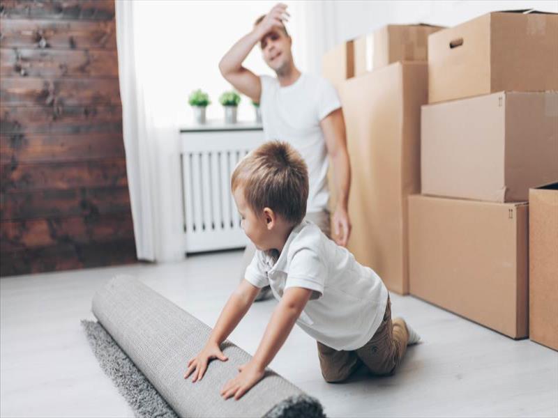 7 consejos fundamentales para hacer una mudanza y no morir en el intento