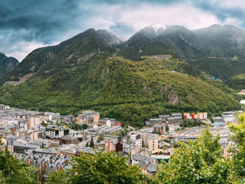 Las transacciones inmobiliarias crecen un 55,1% durante el primer trimestre de 2021