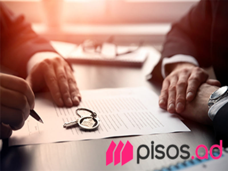 Ley de arrendamientos de fincas urbanas de Andorra